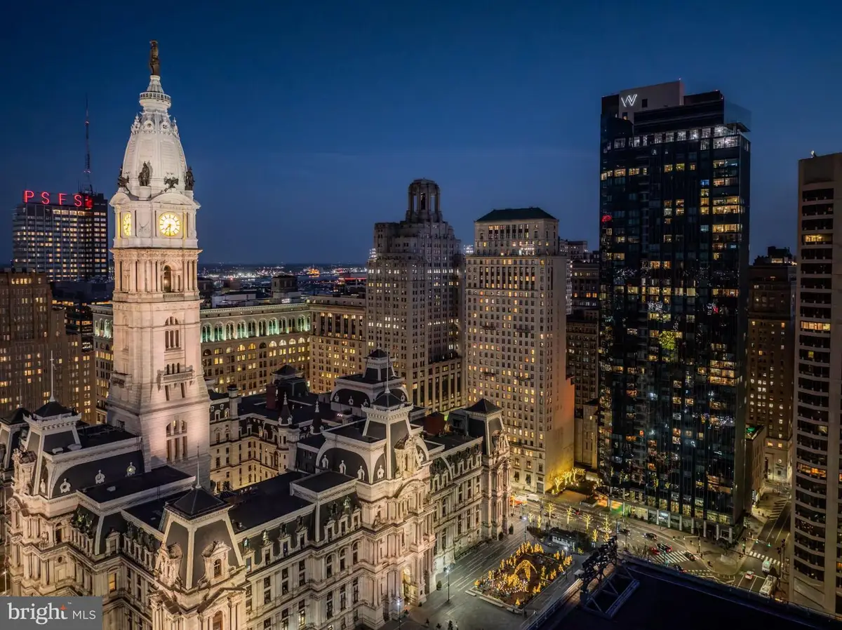 1414 S Penn Sq #30cde, Philadelphia, PA 19102 - #1