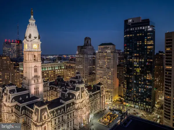 1414 S Penn Sq #30cde, PHILADELPHIA, PA 19102