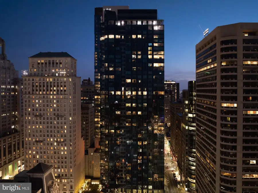 1414 S Penn Sq #30cde, Philadelphia, PA 19102 - #2