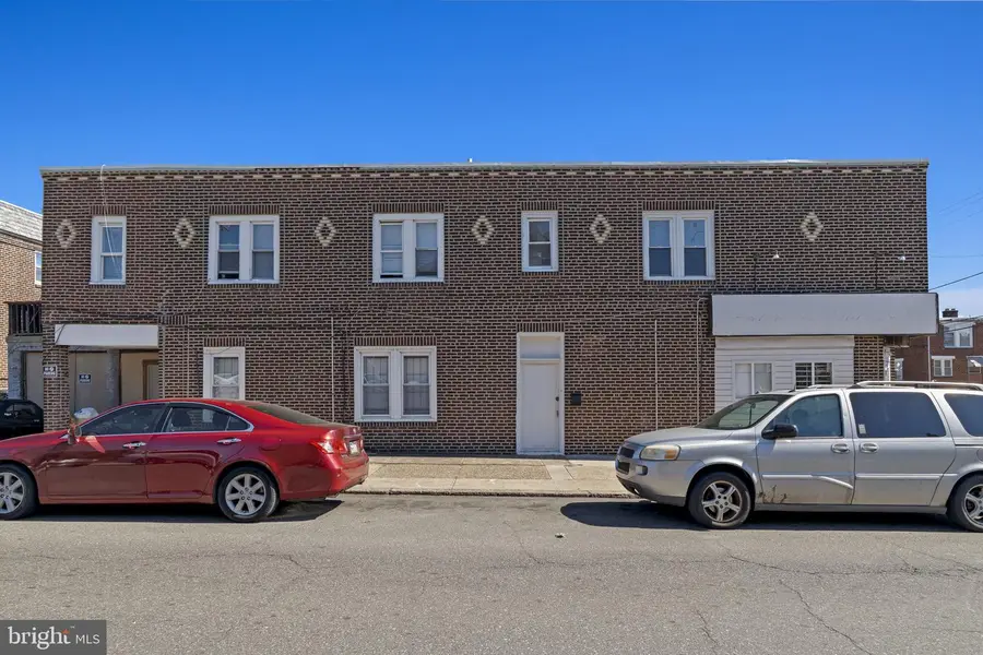 1201 E Lycoming St, Philadelphia, PA 19124 - #3