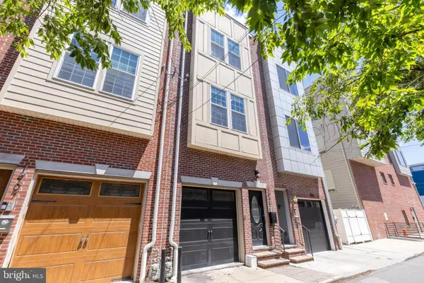 1905 League St, PHILADELPHIA, PA 19146