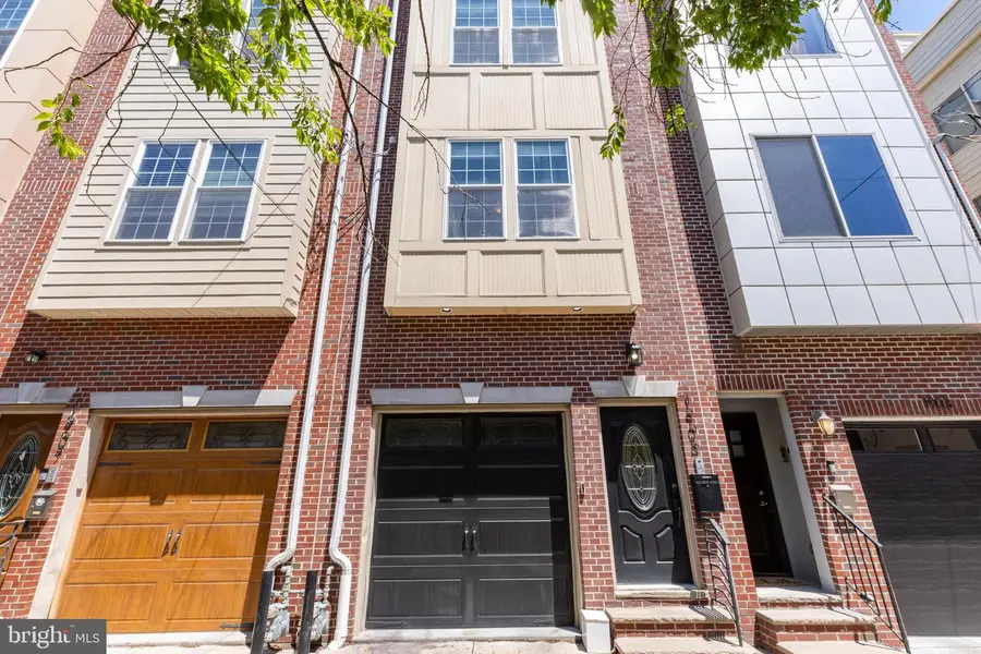 1905 League St, Philadelphia, PA 19146 - #2