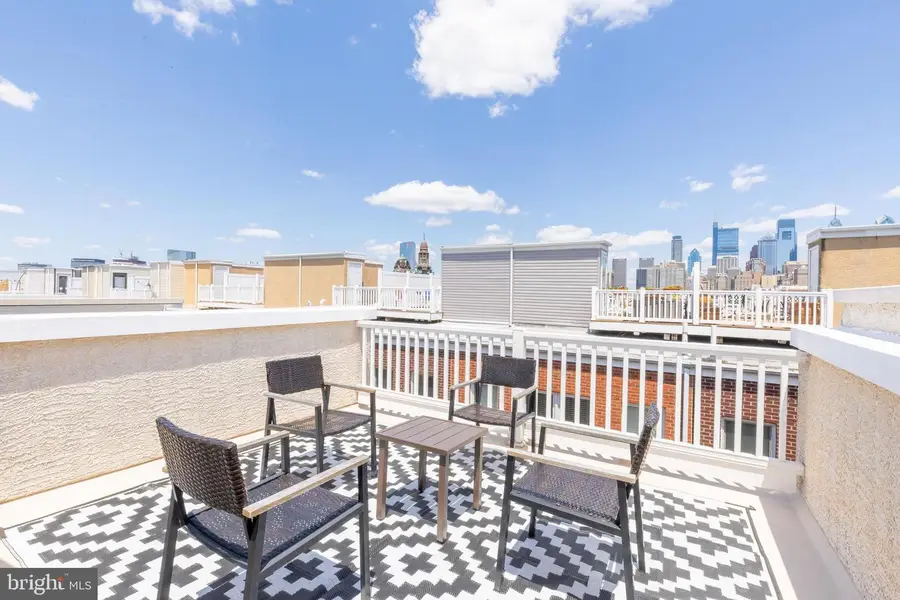 1905 League St, Philadelphia, PA 19146 - #3