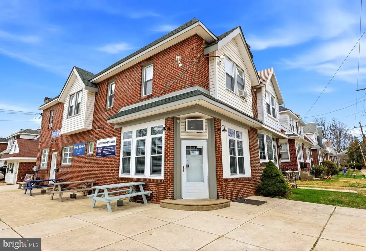 222 Hartel Ave, Philadelphia, PA 19111 - #1