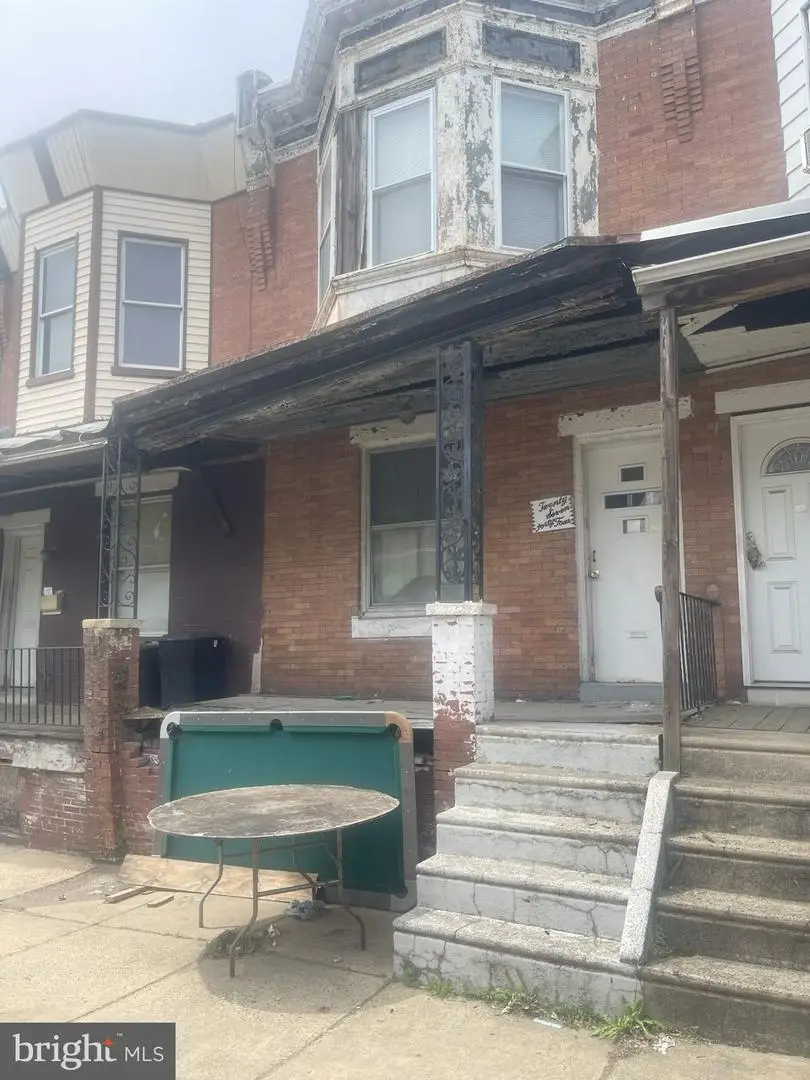 2744 N Dover St, Philadelphia, PA 19132 - #2