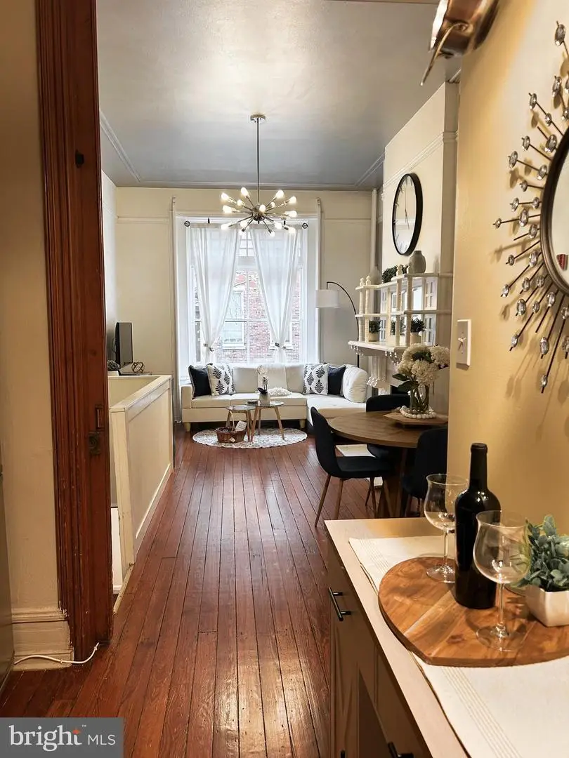 240 S 13th St #a, Philadelphia, PA 19107 - #3