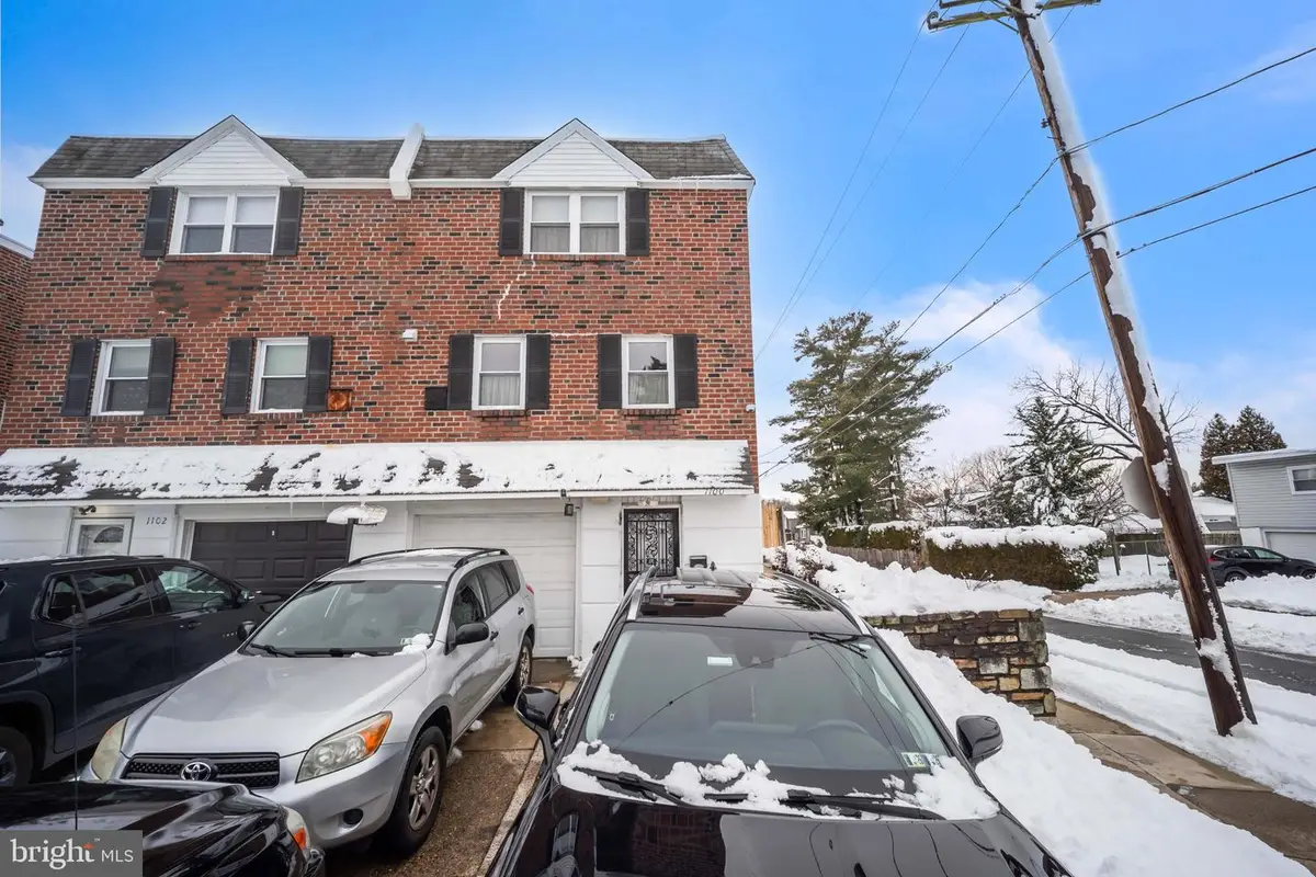 1100 Surrey Rd, Philadelphia, PA 19115 - #1