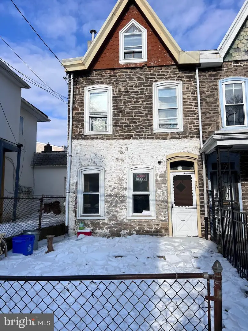 119 W Haines St, Philadelphia, PA 19144 - #1