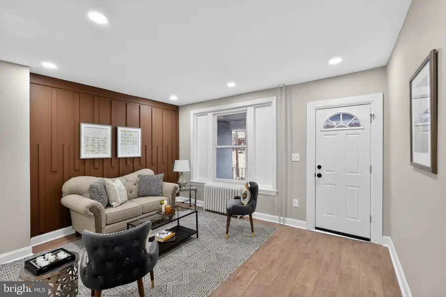 2002 Laveer St, Philadelphia, PA 19138 - #2