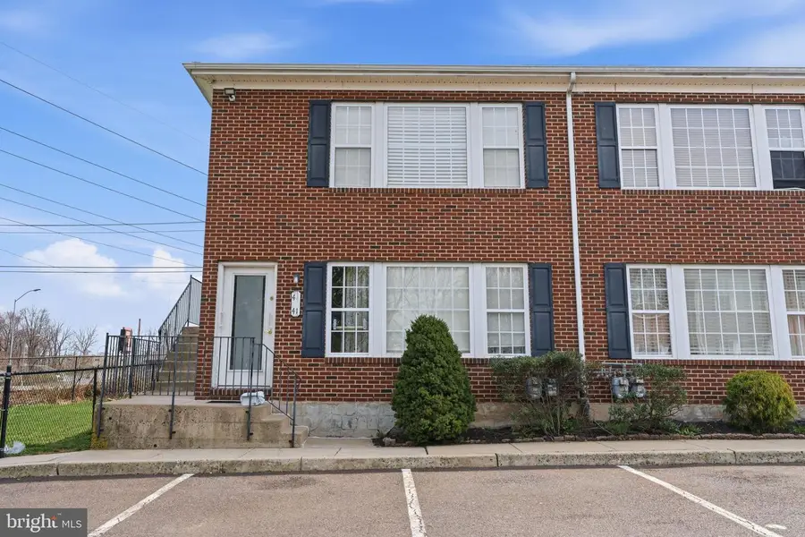 9228-38 Blue Grass Rd #42, Philadelphia, PA 19114 - #2