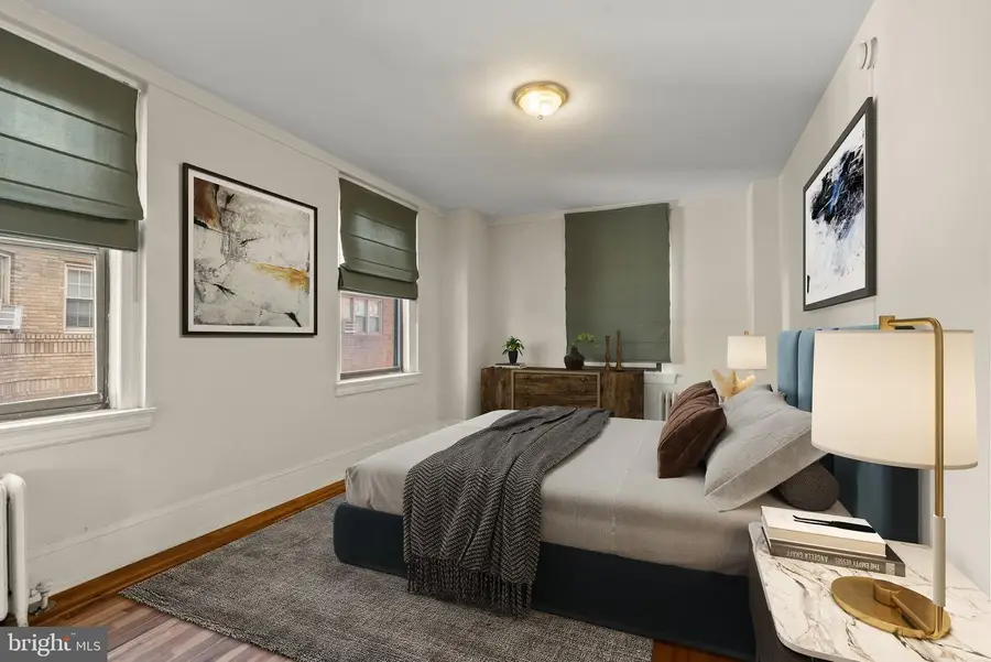 1324 Locust St #825, Philadelphia, PA 19107 - #2