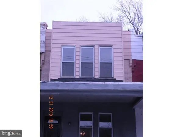 5954 Springfield Ave, PHILADELPHIA, PA 19143