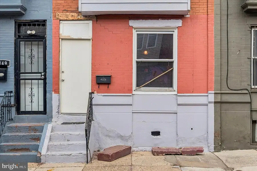 151 E Wishart St, Philadelphia, PA 19134 - #2