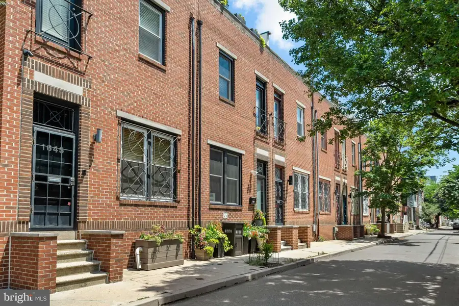 1643 Kater St, Philadelphia, PA 19146 - #2
