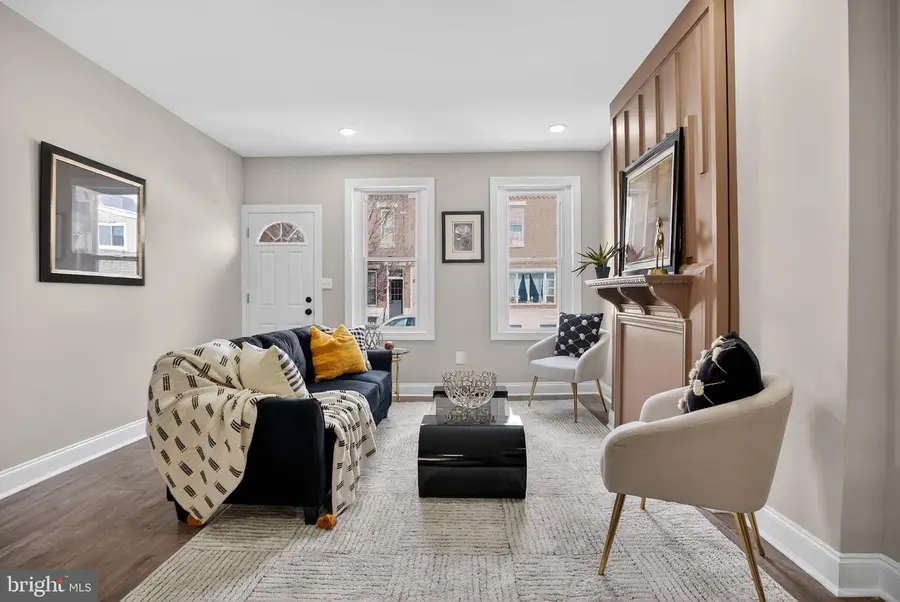 2014 Moore St, Philadelphia, PA 19145 - #3