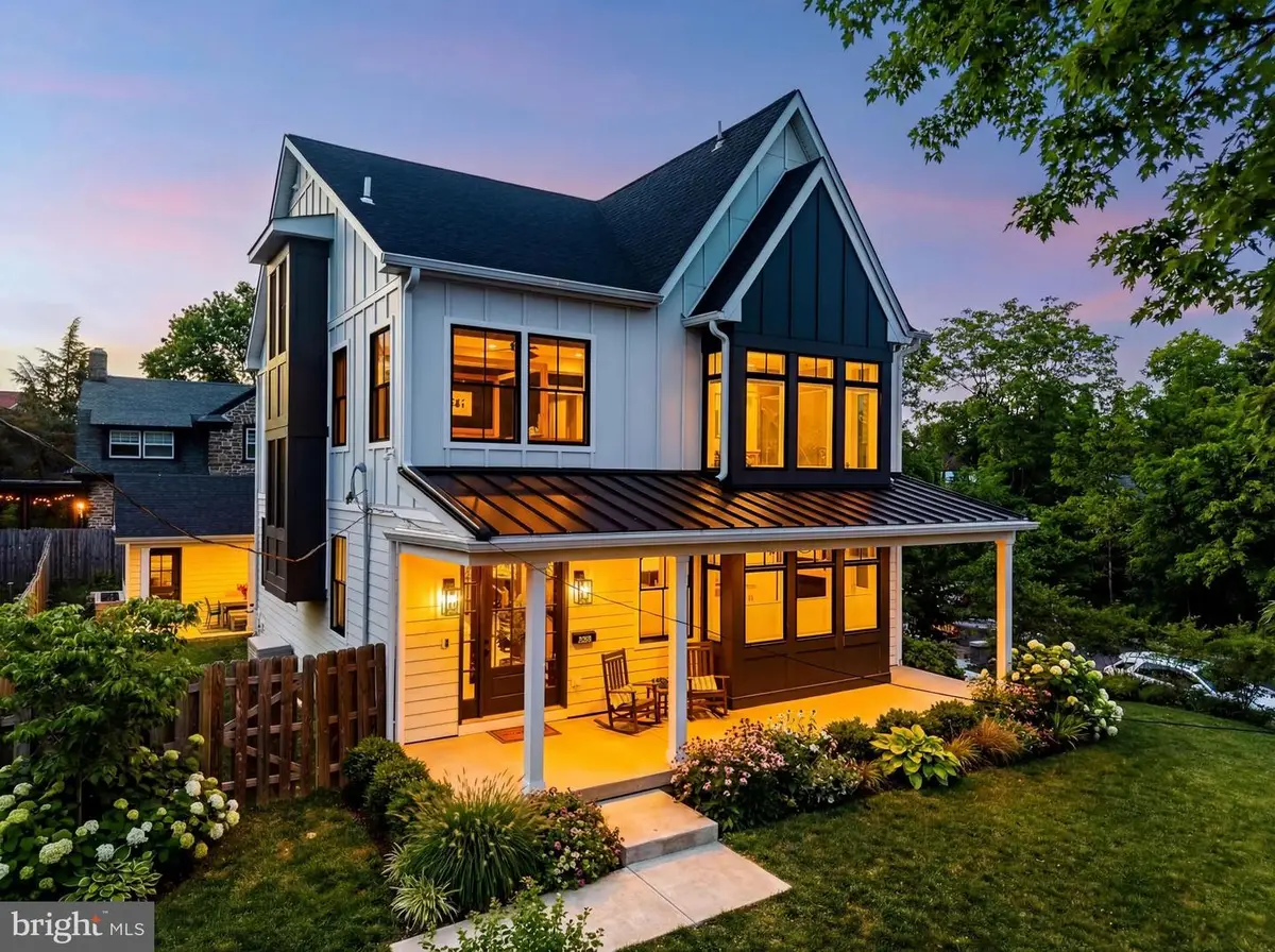 209 E Gorgas Ln, Philadelphia, PA 19119 - #1