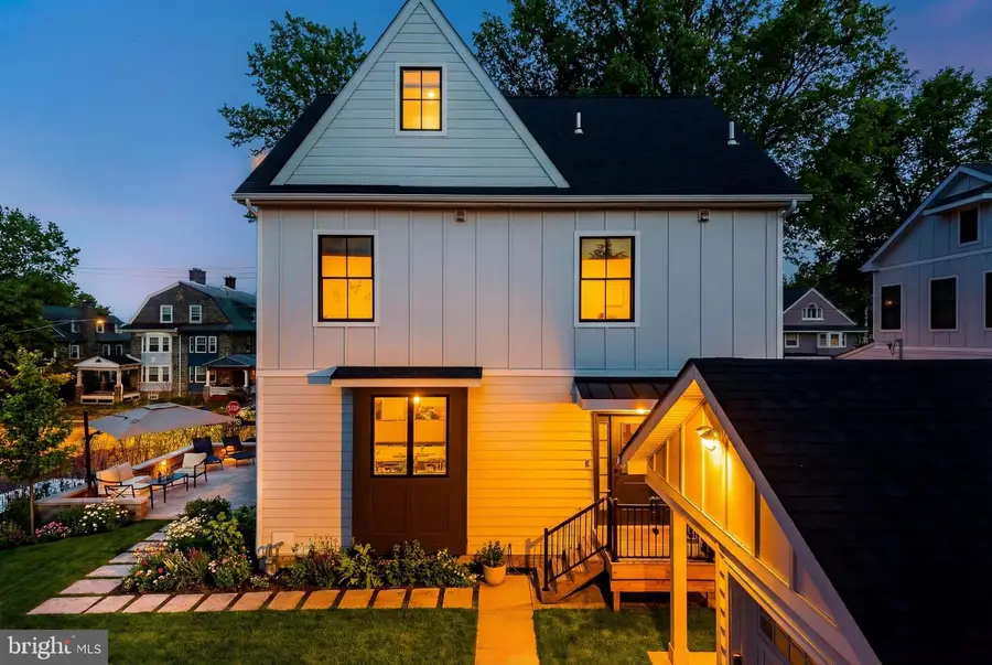 209 E Gorgas Ln, Philadelphia, PA 19119 - #3