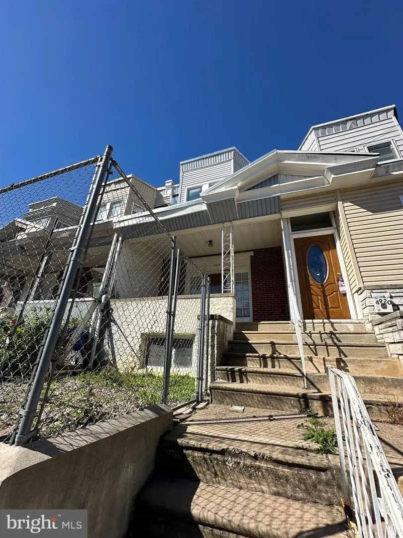 4918 Rosehill St, Philadelphia, PA 19120 - #2