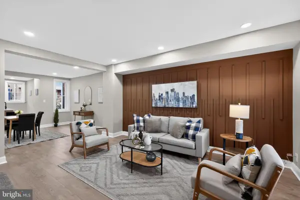 4642 N Marvine St, PHILADELPHIA, PA 19140