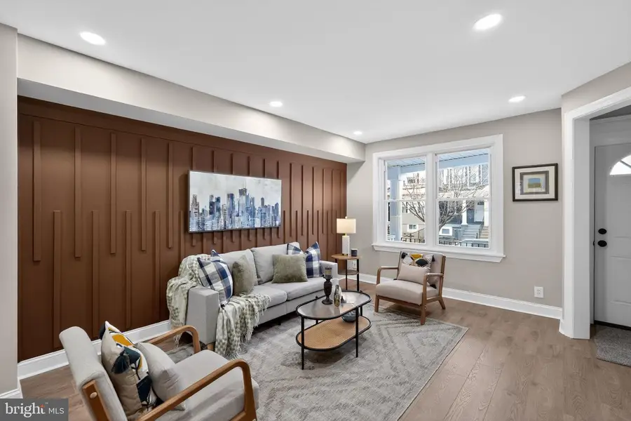 4642 N Marvine St, Philadelphia, PA 19140 - #2