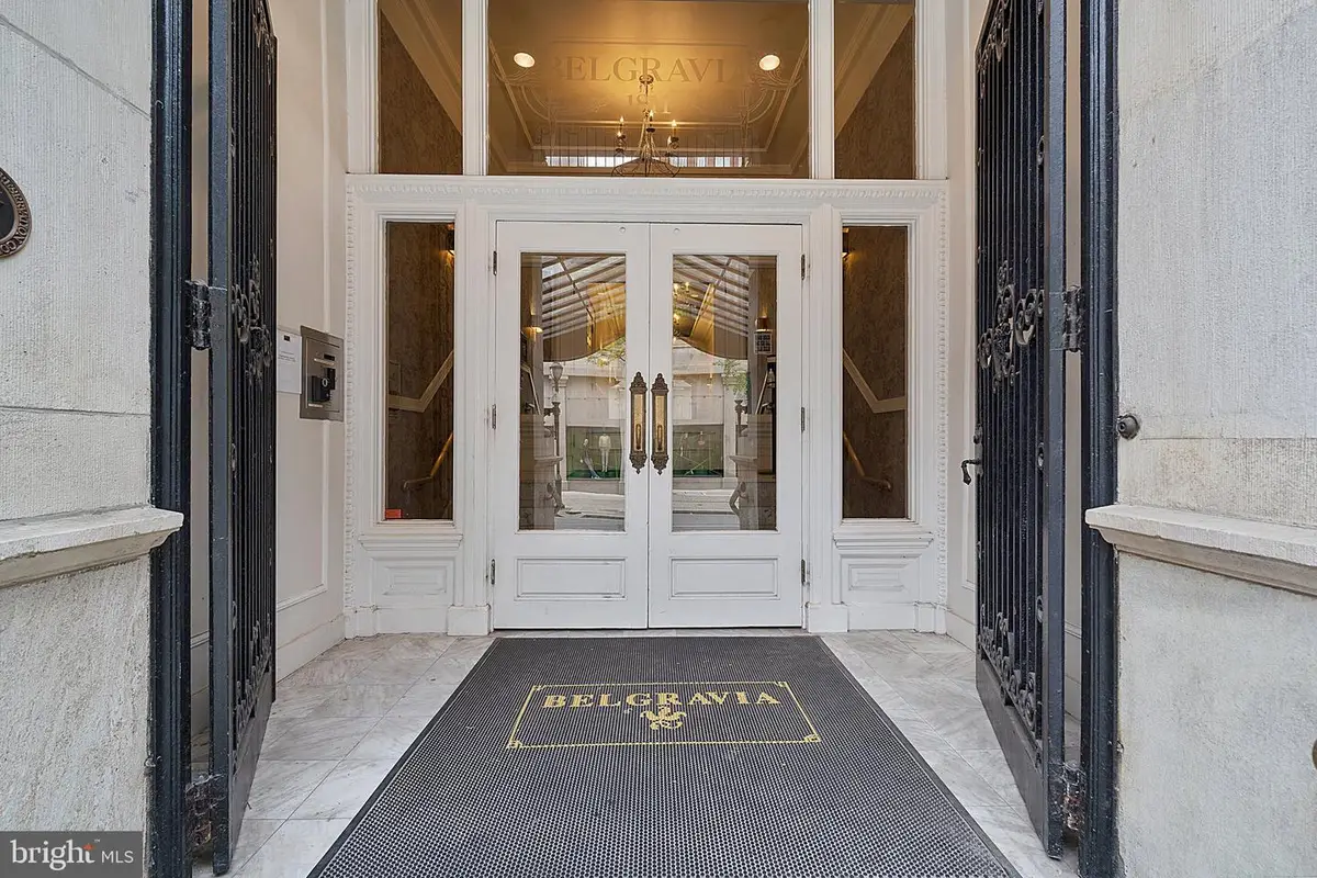 1811-19 Chestnut St #103, Philadelphia, PA 19103 - #1
