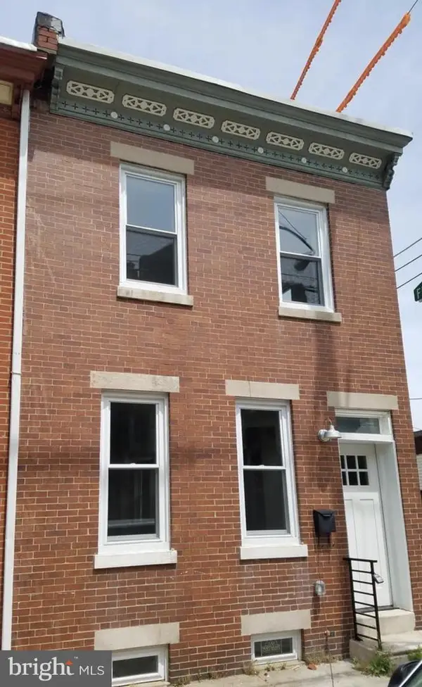 4626 E Thompson St, PHILADELPHIA, PA 19137