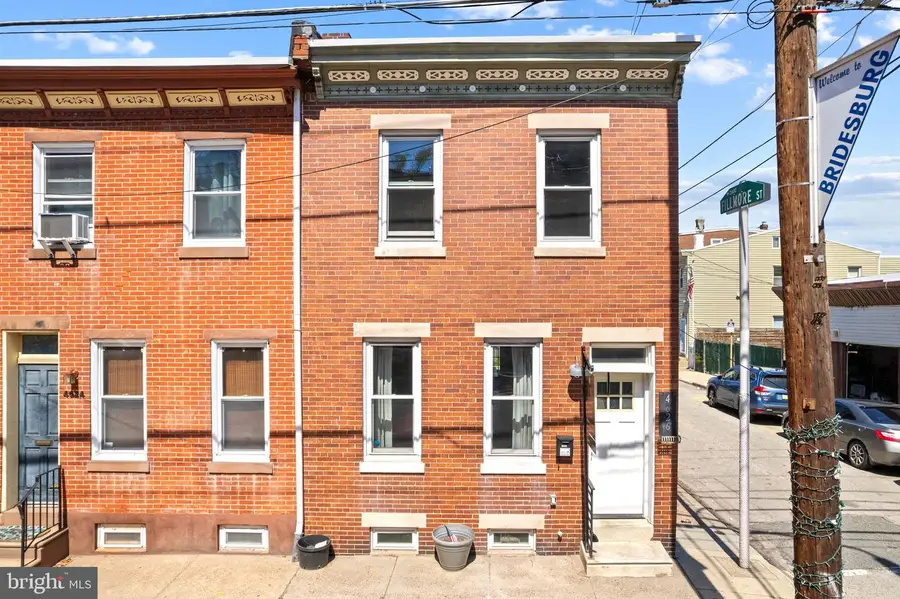 4626 E Thompson St, Philadelphia, PA 19137 - #2