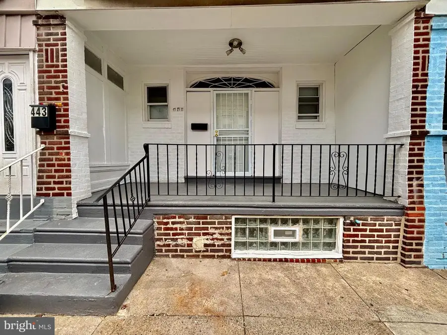 441 W Raymond St, Philadelphia, PA 19140 - #2