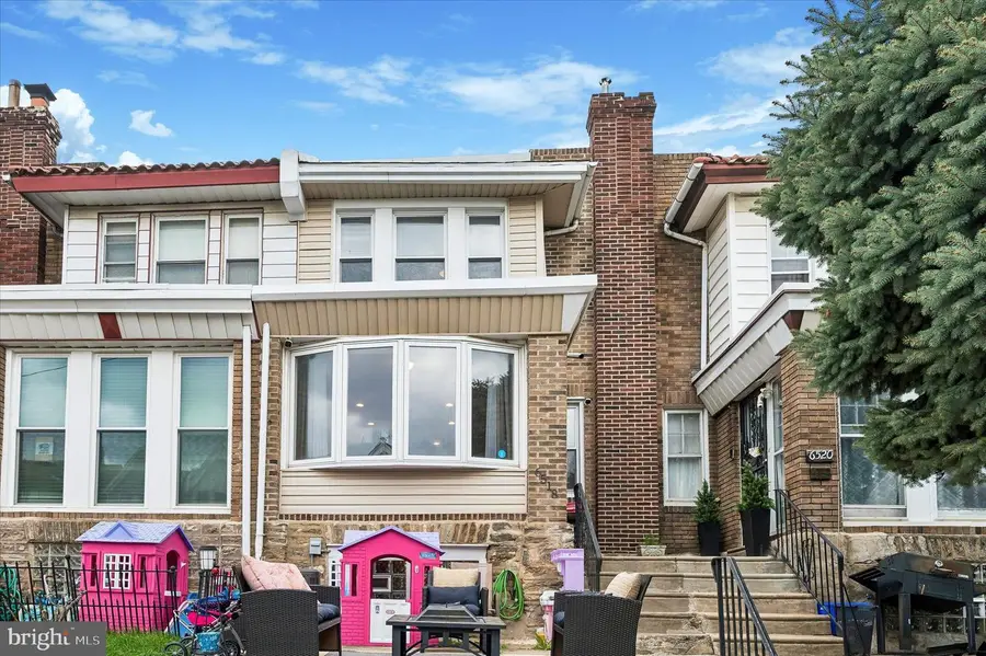 6518 N Bouvier St, Philadelphia, PA 19126 - #2