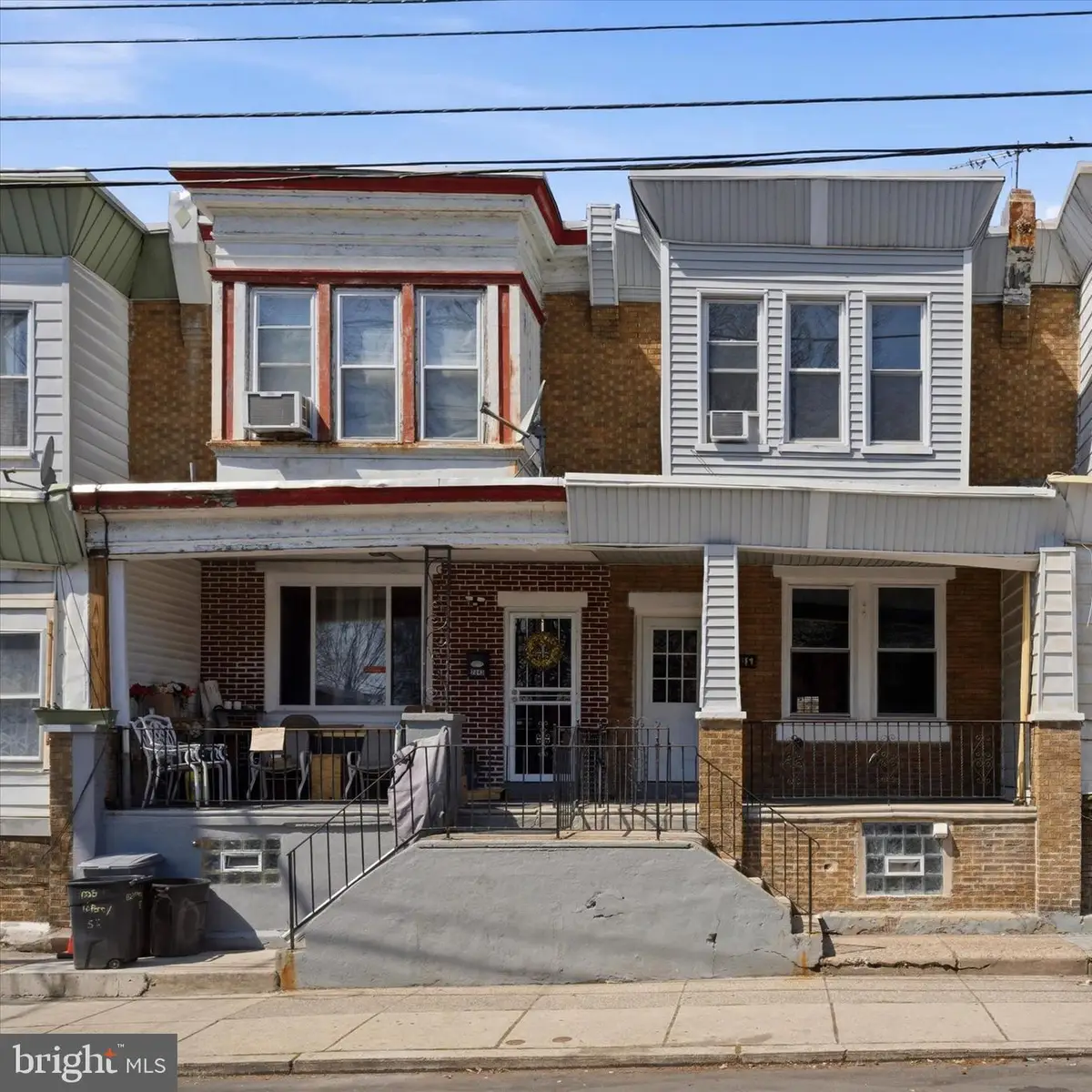 2041 Church Ln, Philadelphia, PA 19138 - #1