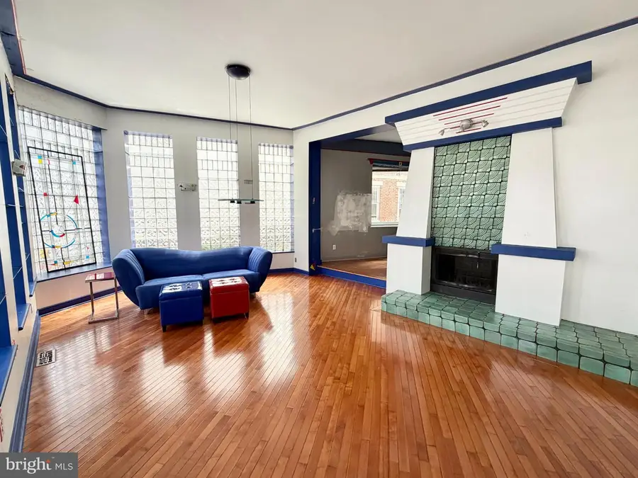 514 Fitzwater St, Philadelphia, PA 19147 - #2