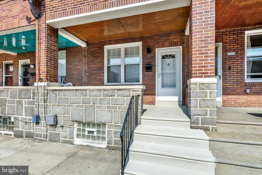 3336 E Thompson St, Philadelphia, PA 19134 - #2