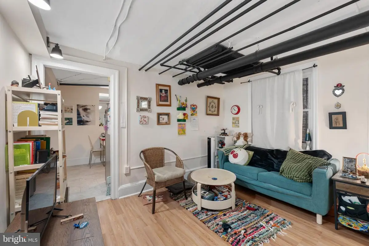 238 S 13th St #grdn, Philadelphia, PA 19107 - #1