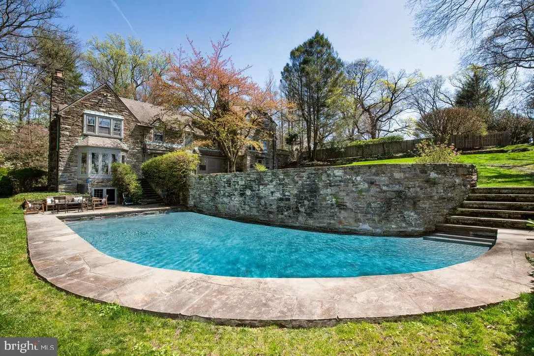 8830 Towanda Street/ Aka 505 W.chestnut Hill Ave, Philadelphia, PA 19118 - #1