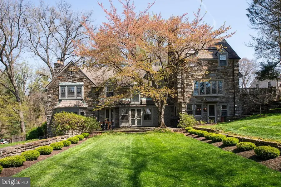 8830 Towanda Street/ Aka 505 W.chestnut Hill Ave, Philadelphia, PA 19118 - #2