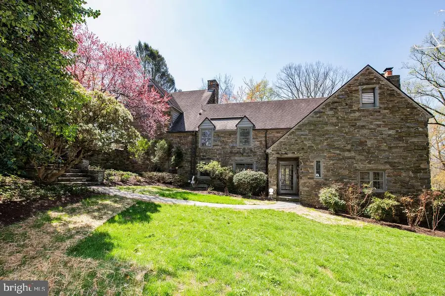 8830 Towanda Street/ Aka 505 W.chestnut Hill Ave, Philadelphia, PA 19118 - #3