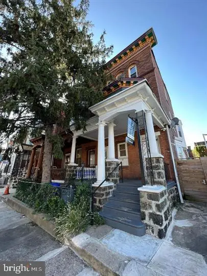 5134 Spruce St, Philadelphia, PA 19139 - #1