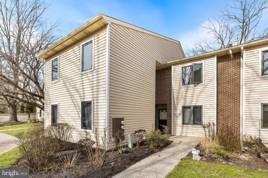 9019 Ayrdale Crescent St #48a, Philadelphia, PA 19128 - #2