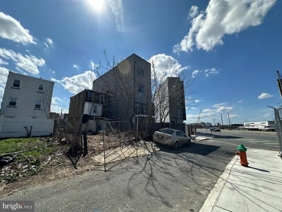 2719 Federal St, Philadelphia, PA 19146 - #2