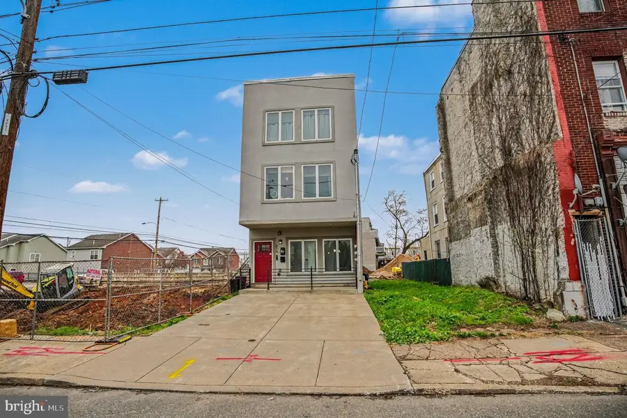 679 N 11th St #a, Philadelphia, PA 19123 - #3