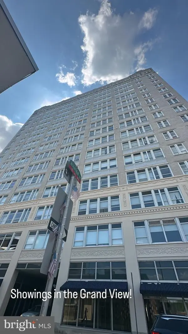 1100-00 Vine St #404, PHILADELPHIA, PA 19107