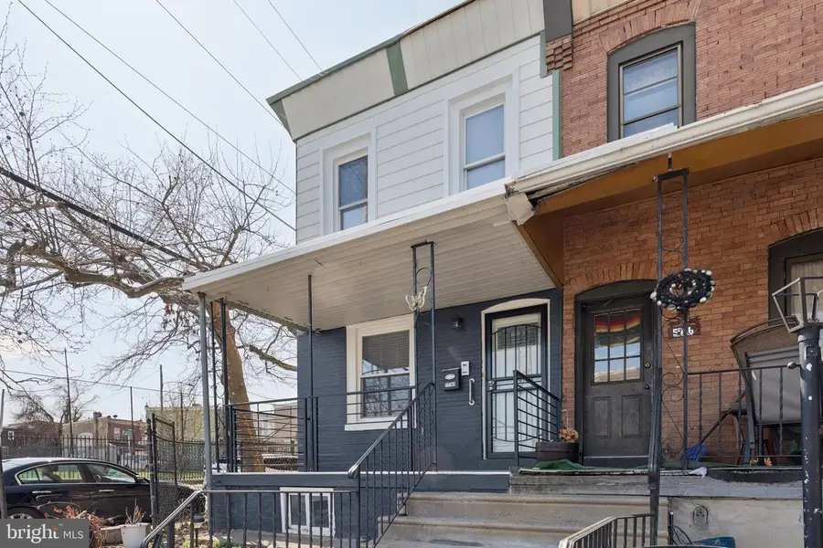 5914 N Norwood St, Philadelphia, PA 19138 - #3