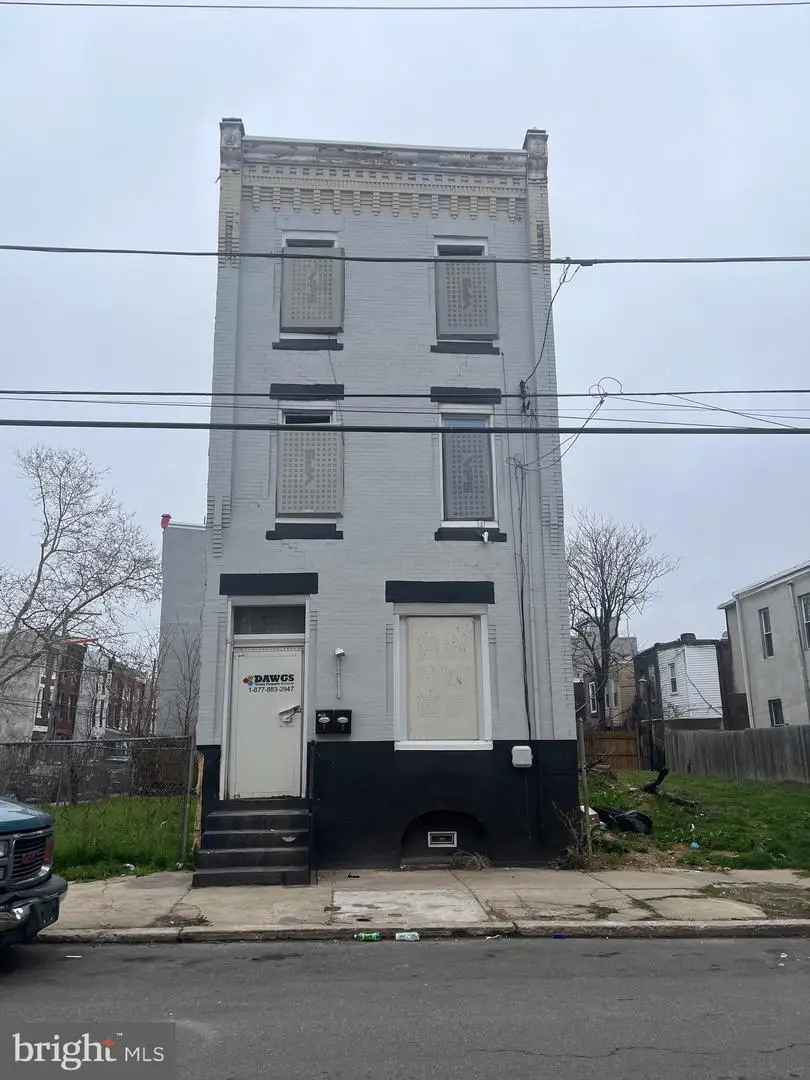 2602 W Montgomery Ave, Philadelphia, PA 19121 - #1