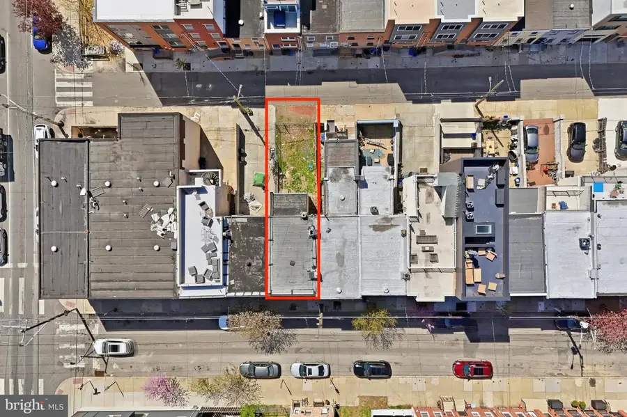 2010 Ellsworth St, Philadelphia, PA 19146 - #2