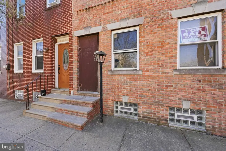 2010 Ellsworth St, Philadelphia, PA 19146 - #3
