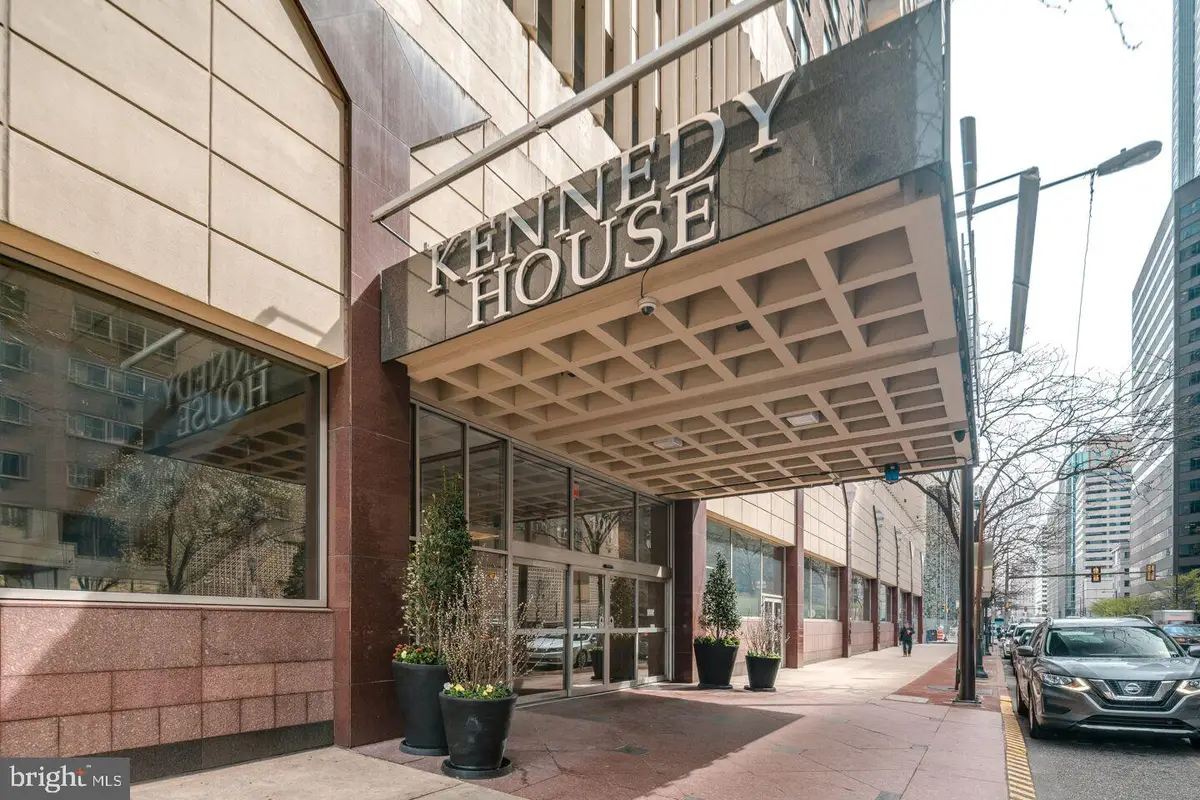 1901 John F Kennedy Blvd #1020, Philadelphia, PA 19103 - #1