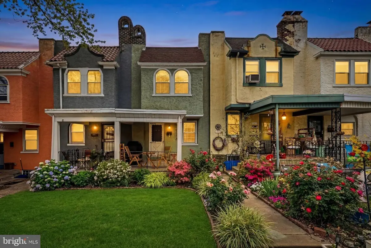 3516 Vaux St, Philadelphia, PA 19129 - #1