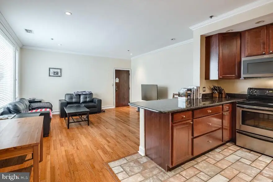 627-37 N N 18th St #208, Philadelphia, PA 19130 - #3