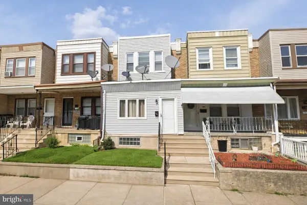 Address Withheld By Seller, PHILADELPHIA, PA 19136