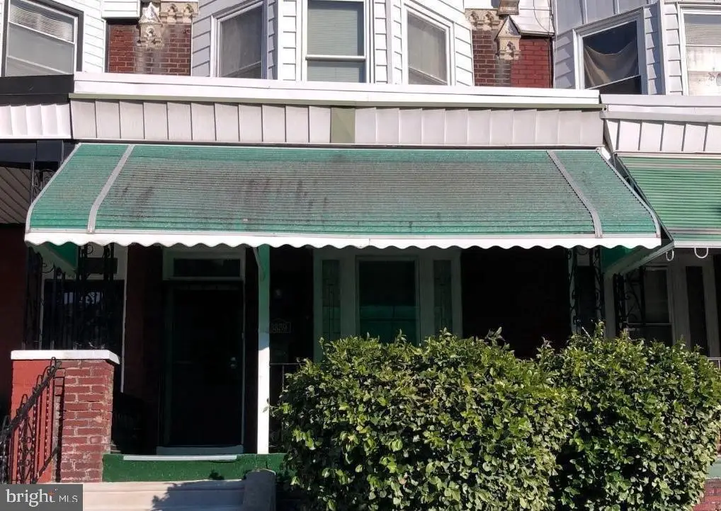 3839 N 16th St, Philadelphia, PA 19140 - #1